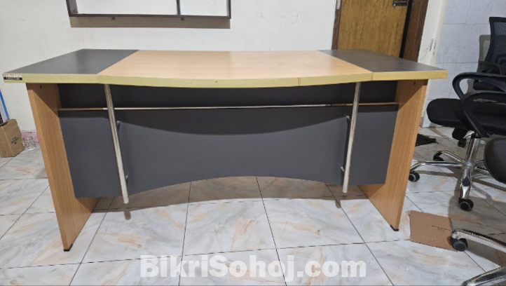 Official table